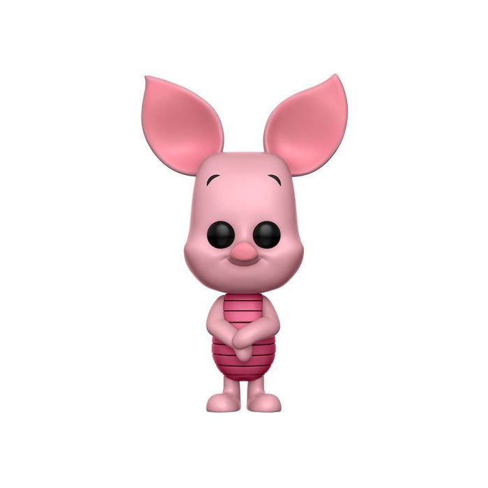 Pop! Disney: Winnie The Pooh - Piglet / Knorretje