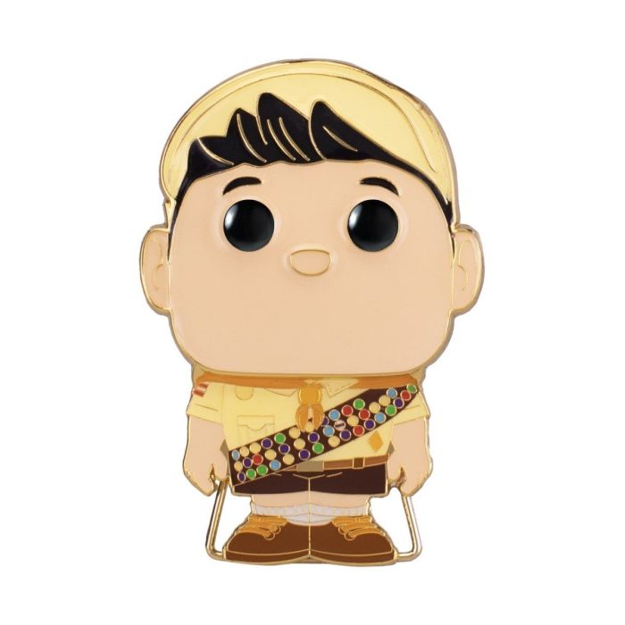 Russel - Funko Pop! Pin - Up