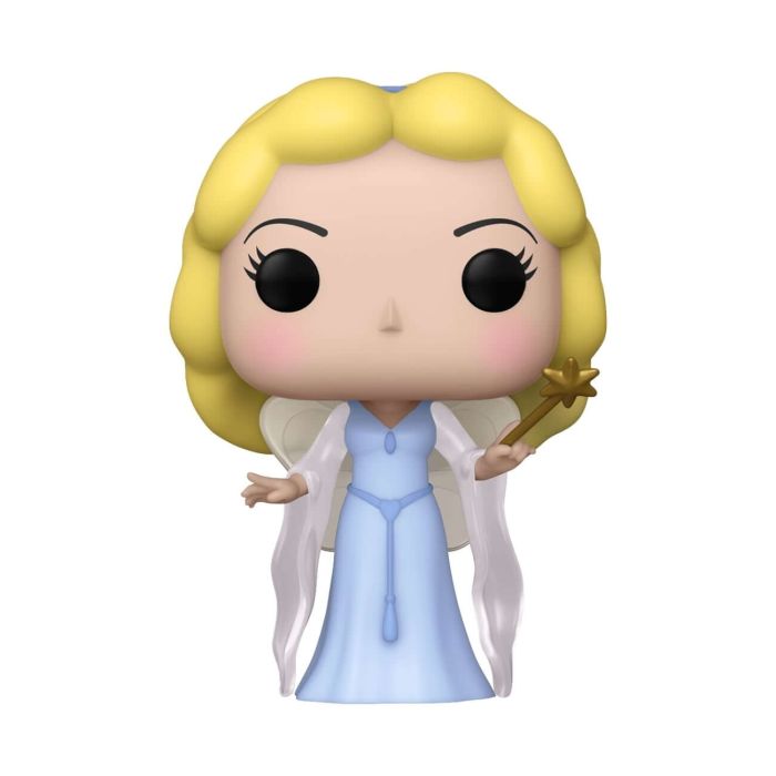 Blue Fairy - Funko Pop! Disney - Pinocchio