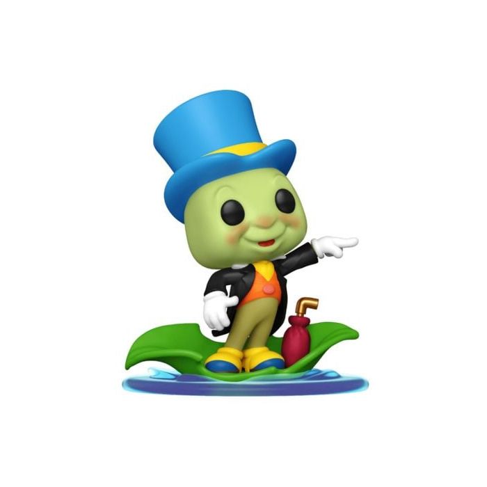Jiminy Cricket - Funko Pop! Disney - Pinocchio