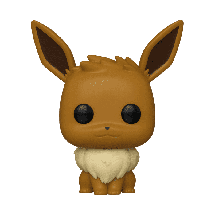 ﻿Eevee - Funko Pop! - Pokemon