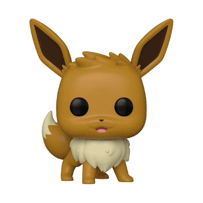Eevee 10 inch - Funko Pop! - Pokemon