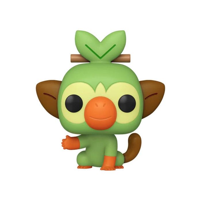 Grookey - Funko Pop! - Pokemon
