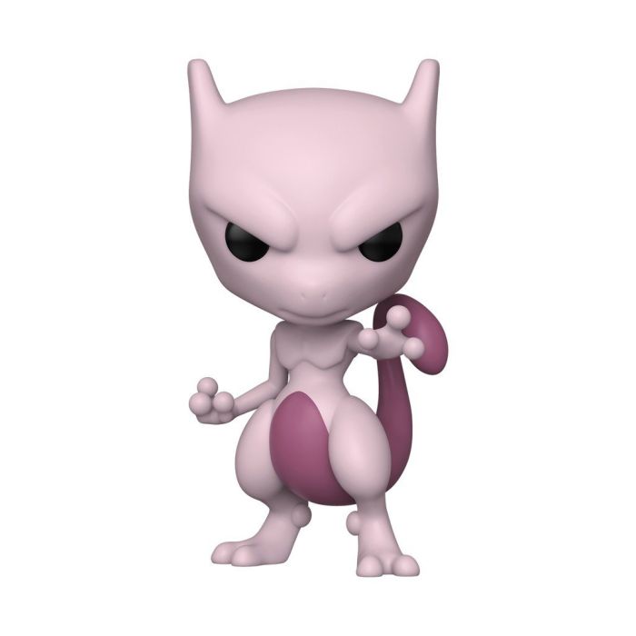 Mewtwo - Funko Pop! Games - Pokemon