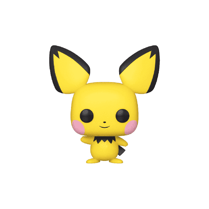 Pichu - Funko Pop! - Pokemon