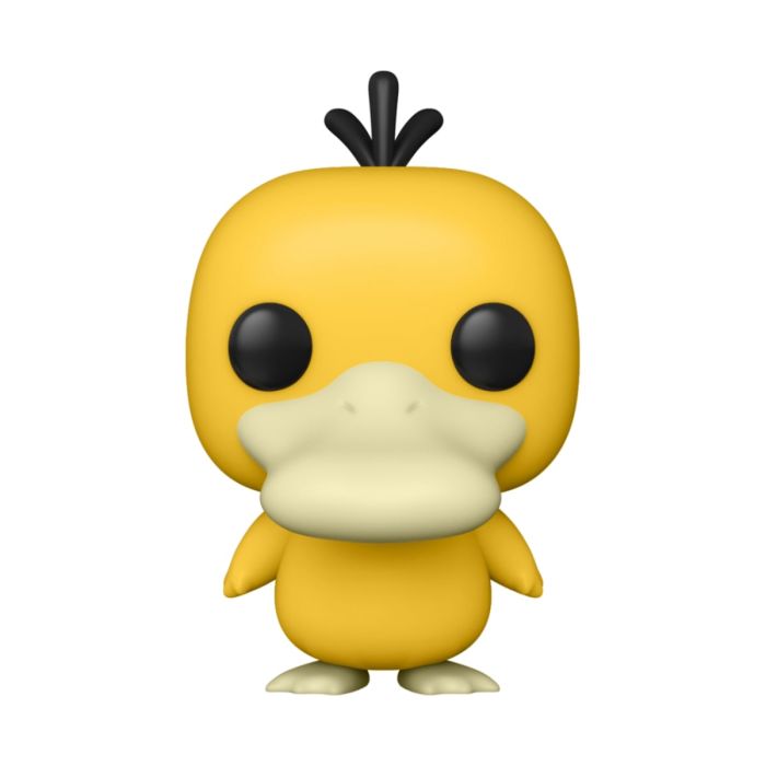 Psyduck - Funko Pop! - Pokemon