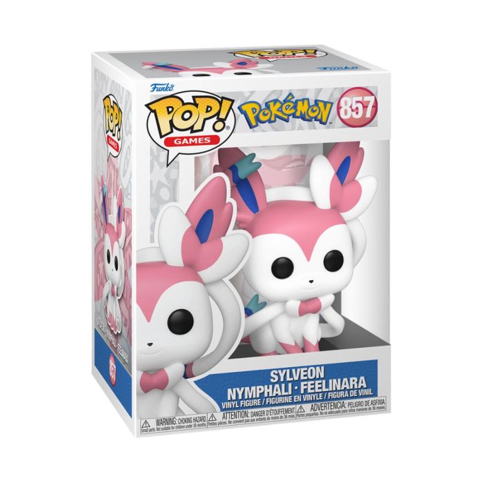 Sylveon - Funko Pop! - Pokemon