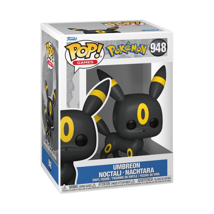 Umbreon - Funko Pop! - Pokemon