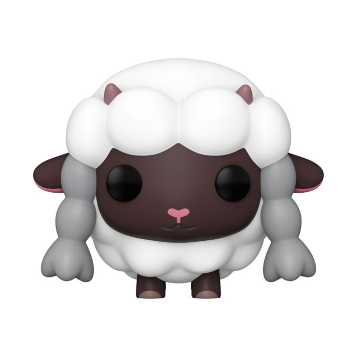 Wooloo - Funko Pop! - Pokemon