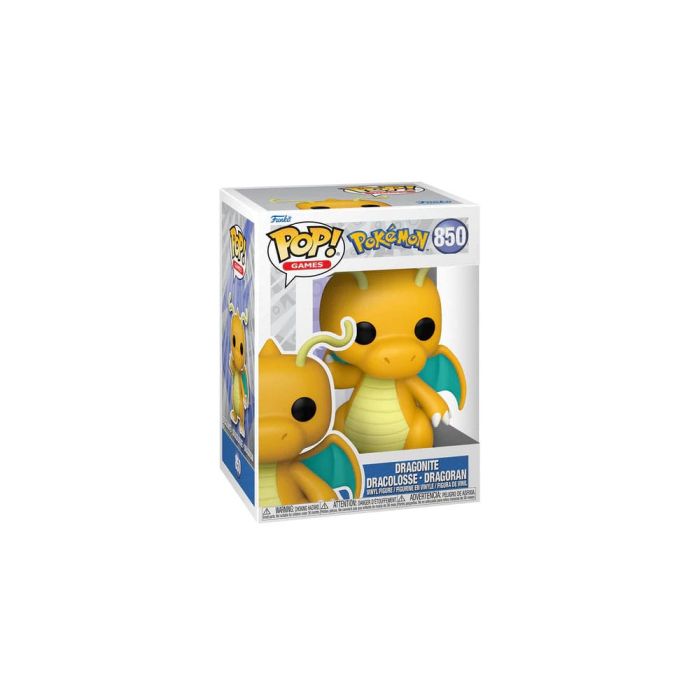Dragonite - Funko Pop! - Pokemon