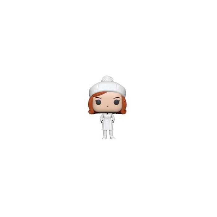 Beth (Finale) - Funko Pop! TV - The Queen's Gambit