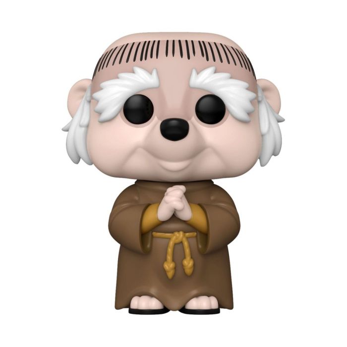 Friar Tuck - Funko Pop! - Robin Hood