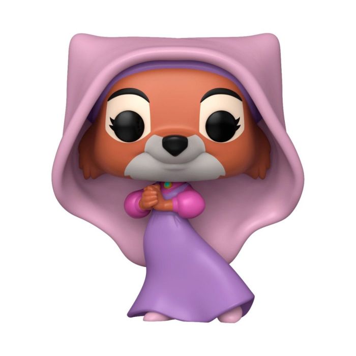 Maid Marian - Funko Pop! - Robin Hood