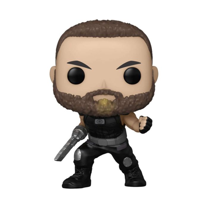 Razor Fist - Funko Pop! - Shang-Chi