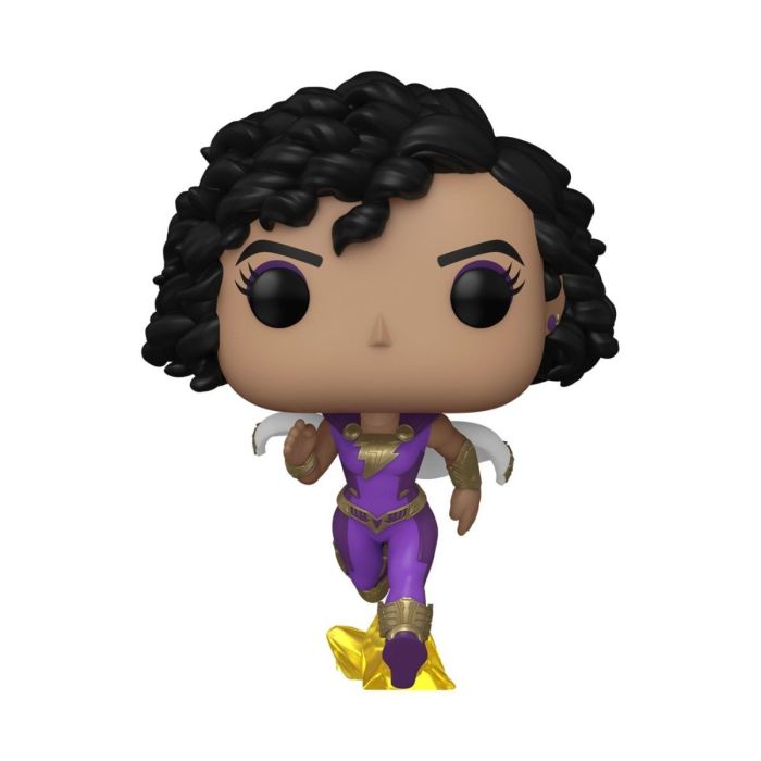 Darla - Funko Pop! - Shazam 2: Fury of the Gods