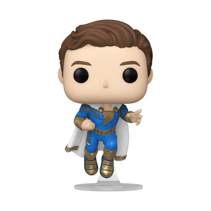 Freddy - Funko Pop! - Shazam 2: Fury of the Gods