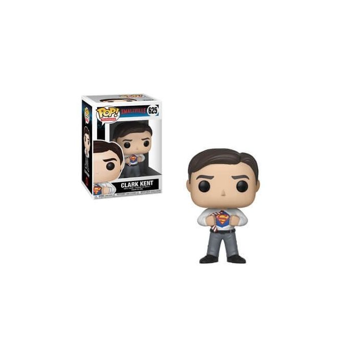Funko Pop! Smallville - Clark Kent
