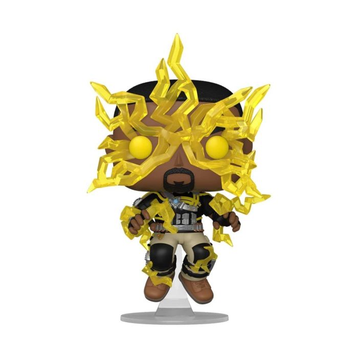 Electro (Finale) - Funko Pop! - Spider-Man: No Way Home