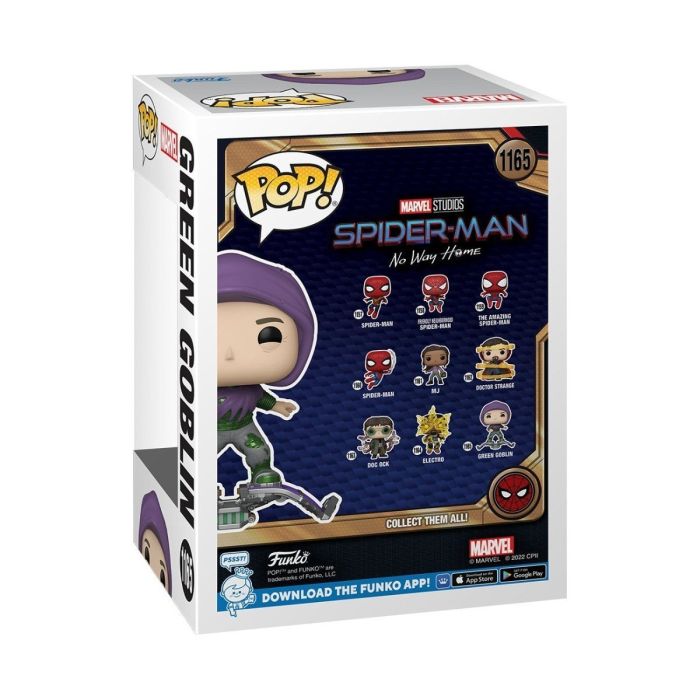 Green Goblin - Funko Pop! - Spider-Man: No Way Home
