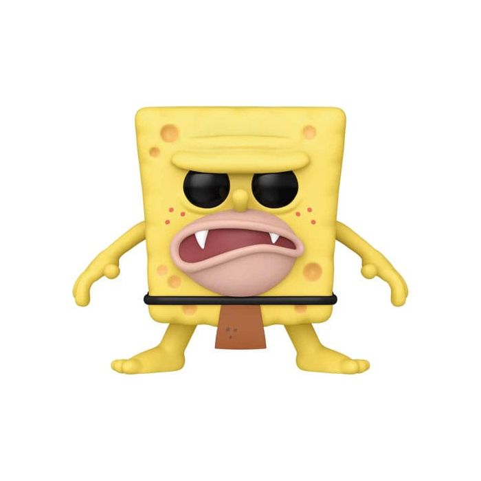 Caveman SpongeBob - Funko Pop! - SpongeBob SquarePants
