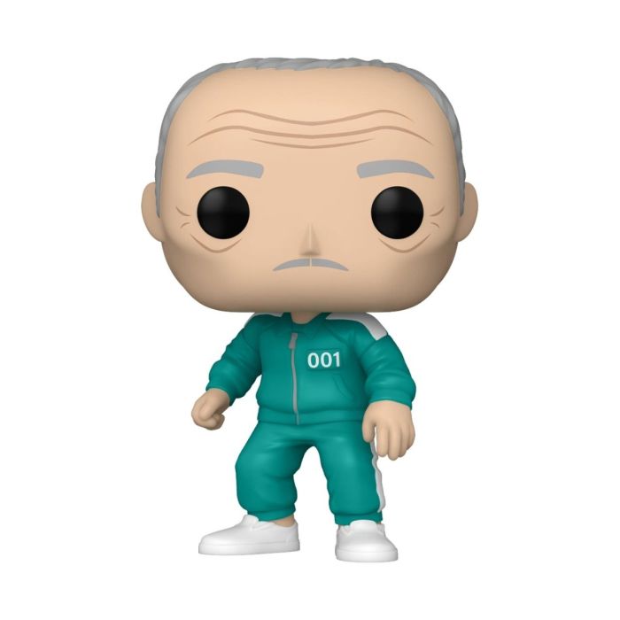Il-nam (001) - Funko Pop! TV - Squid Game