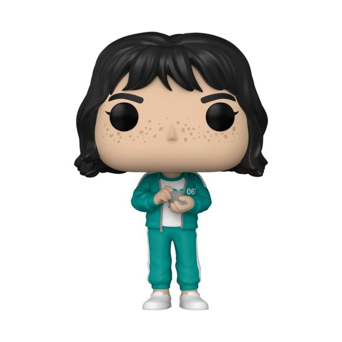 Sae-byeok (067) - Funko Pop! TV - Squid Game