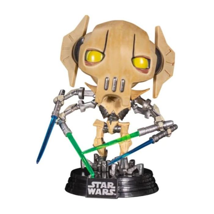 General Grievous - Funko Pop! - Star Wars