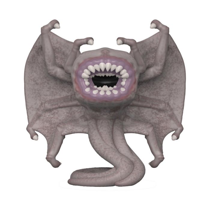 Demo-bat - Funko Pop! TV - Stranger Things Series 4