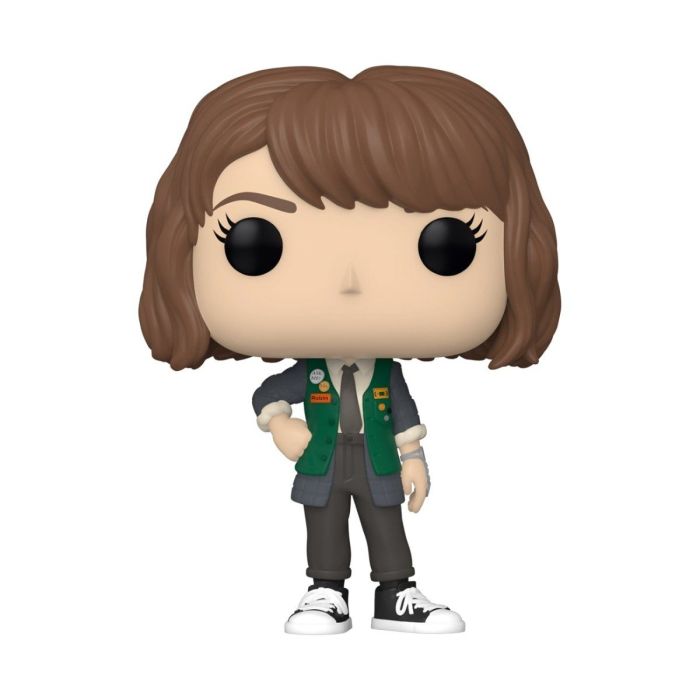 Stranger Things POP! TV Vinyl Figure Robin 9 cm