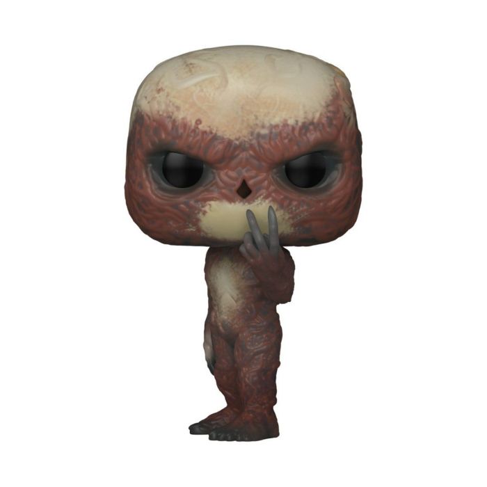 Vecna Pointing - Funko Pop! TV - Stranger Things Series 4
