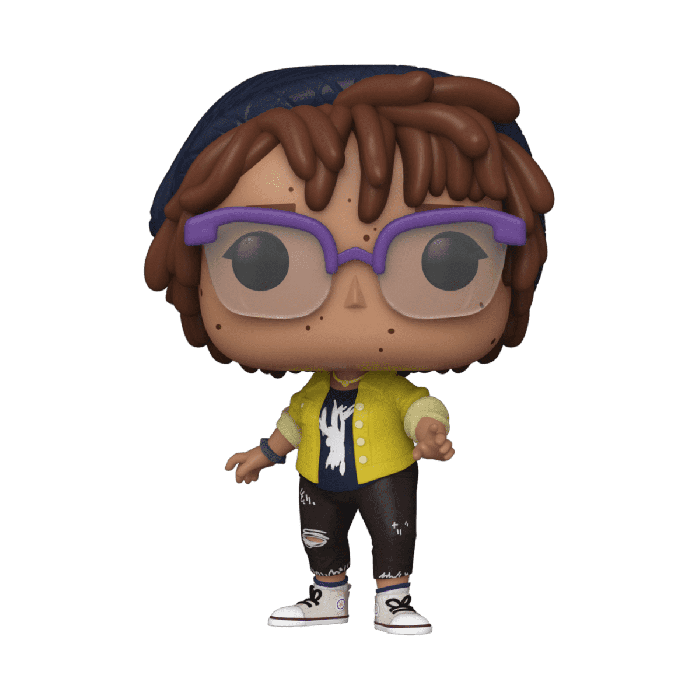 April O'Neil - Funko Pop! Movies - Teenage Mutant Ninja Turtles: Mutant Mayhem