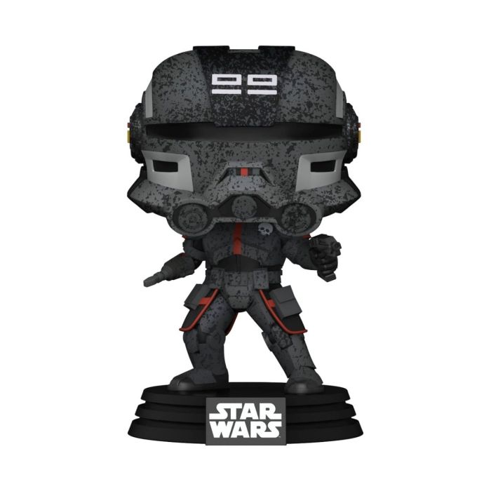 Echo - Funko Pop! - Star Wars The Bad Batch