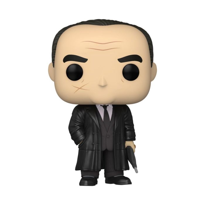 Oswald Cobblepot - Funko Pop! Movies - The Batman