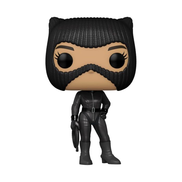 ﻿Selina Kyle - Funko Pop! Movies - The Batman