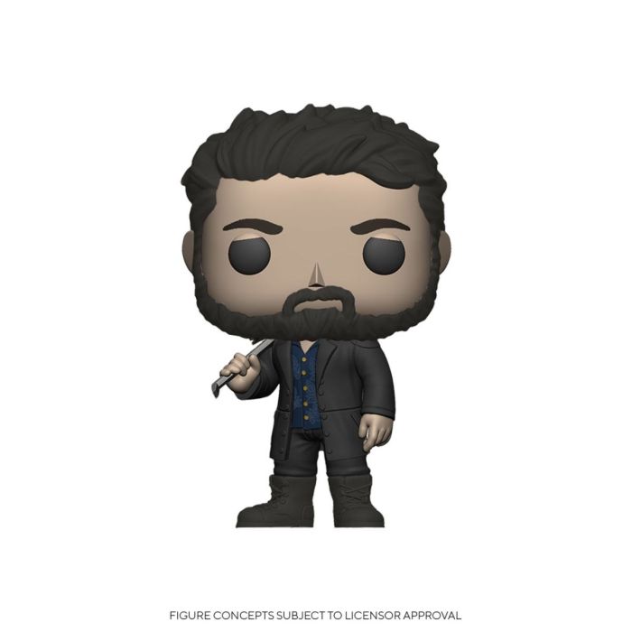 Billy Butcher - Funko Pop! - The Boys