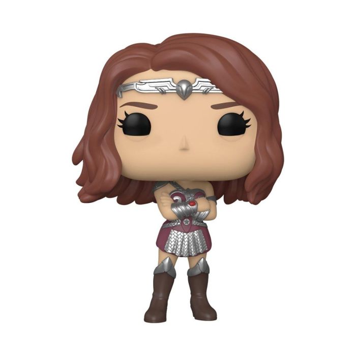 Queen Maeve [BOX DAMAGE] - Funko Pop! - The Boys