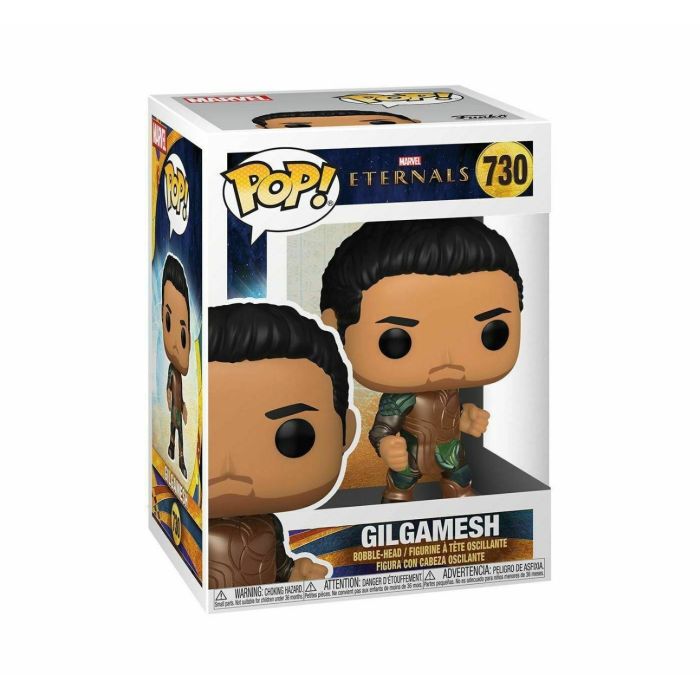 Gilgamesh - Funko Pop! Marvel - Eternals