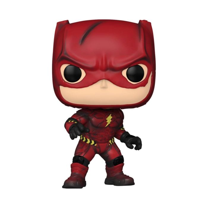 Barry Allen - Funko Pop! - The Flash (2023)