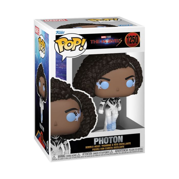 Photon - Funko Pop! - The Marvels