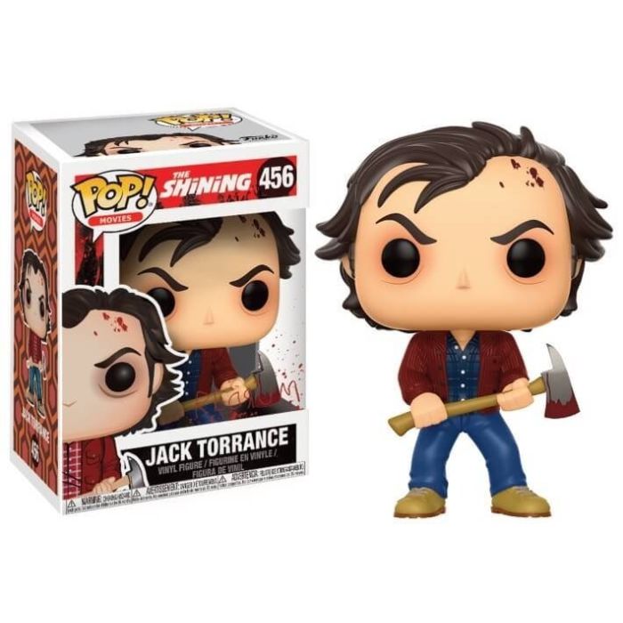 Funko Pop! The Shining - Jack Torrance
