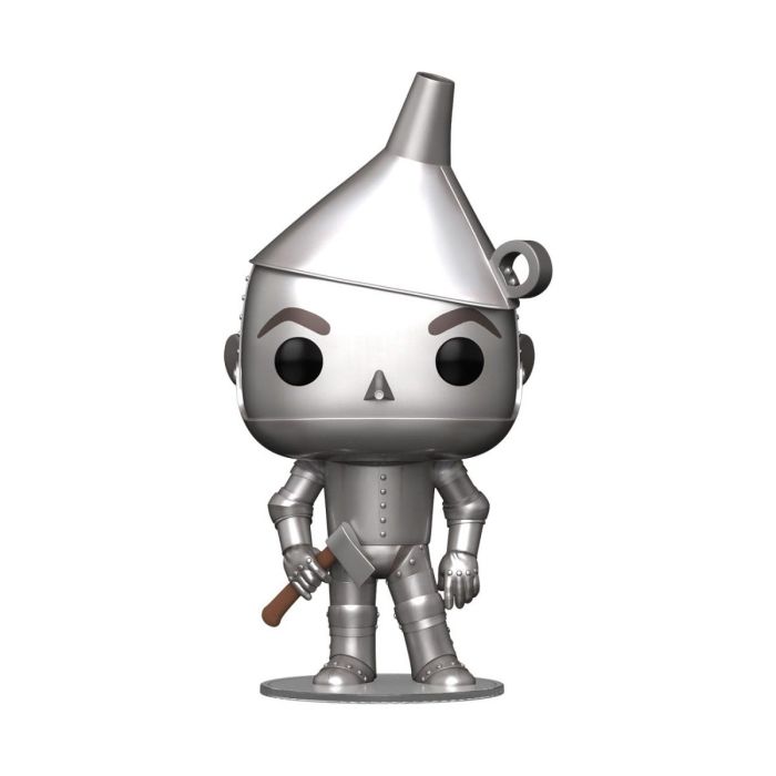The Tin Man - Funko Pop! - The Wizard of Oz
