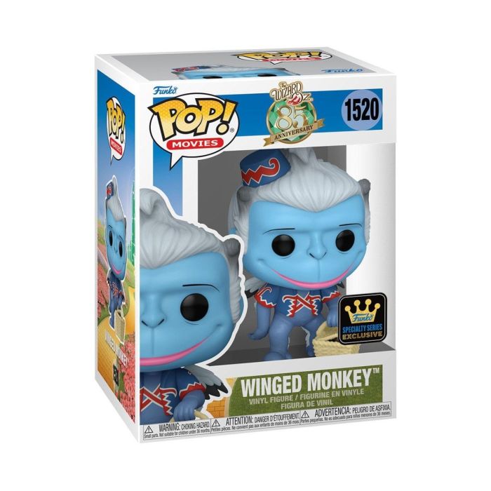 Winged Monkey - Funko Pop! - The Wizard of Oz
