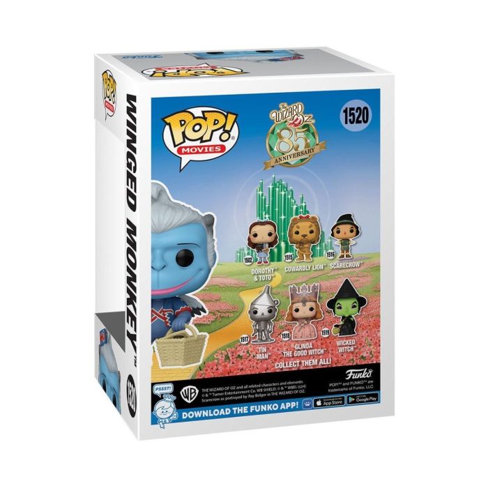 Winged Monkey - Funko Pop! - The Wizard of Oz