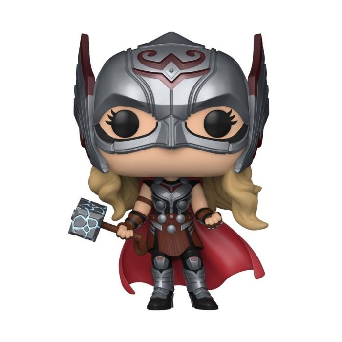 Mighty Thor  - Funko Pop!  - Thor: Love & Thunder