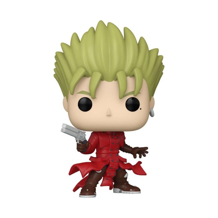 Vash - Funko Pop! - Trigun