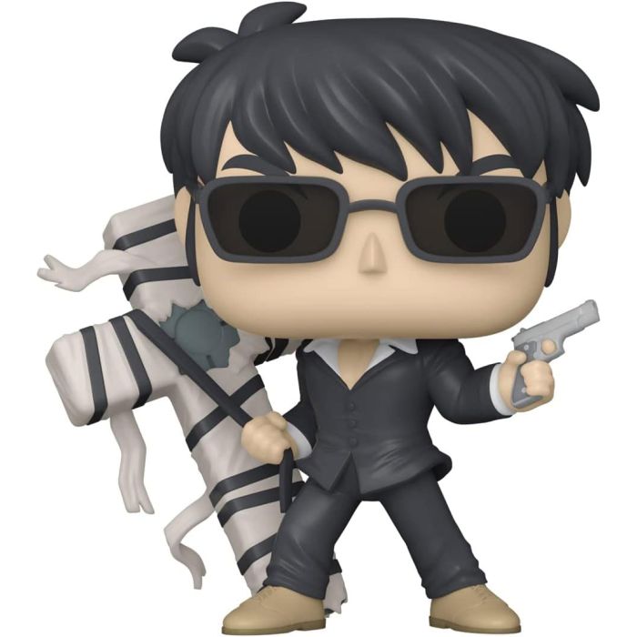 Wolfwood - Funko Pop! - Trigun