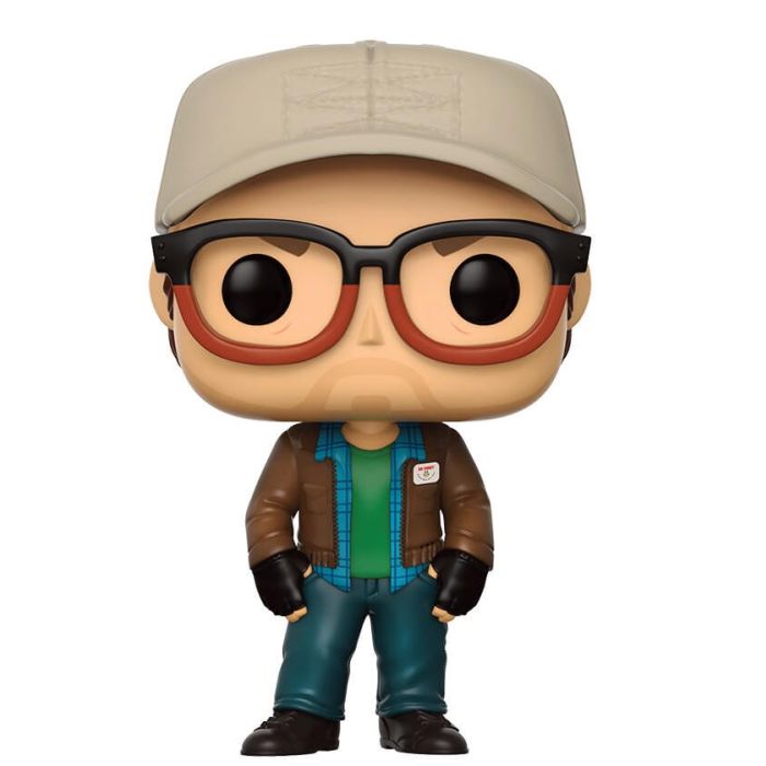 Funko Pop! TV: Mr. Robot - Mr. Robot