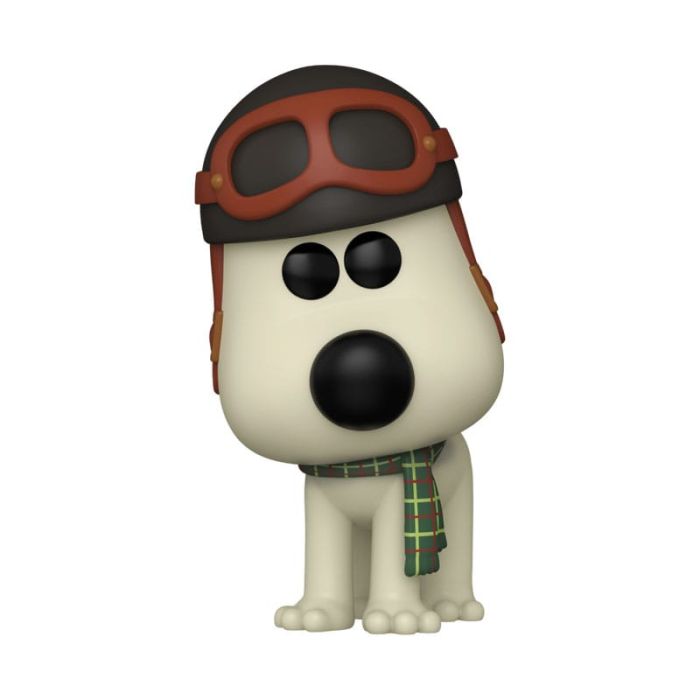 Gromit - Funko Pop! - Wallace & Gromit