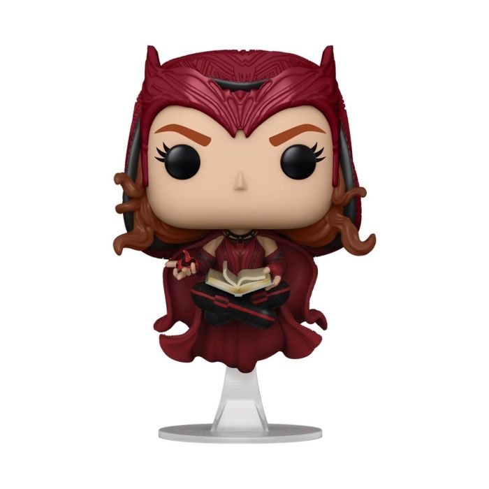Scarlet Witch - Funko Pop! - WandaVision