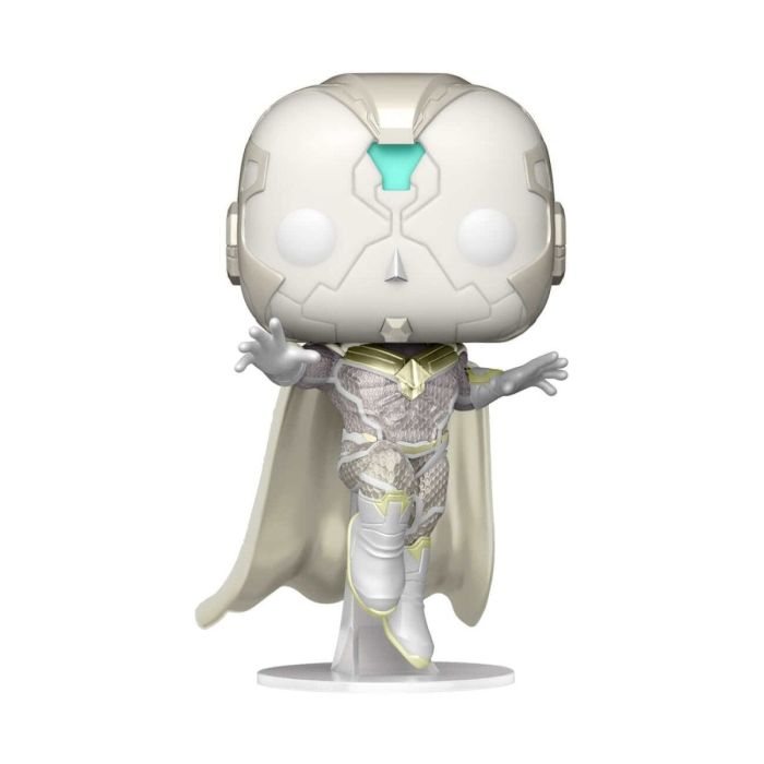 The Vision (Glow) - Funko Pop! - WandaVision